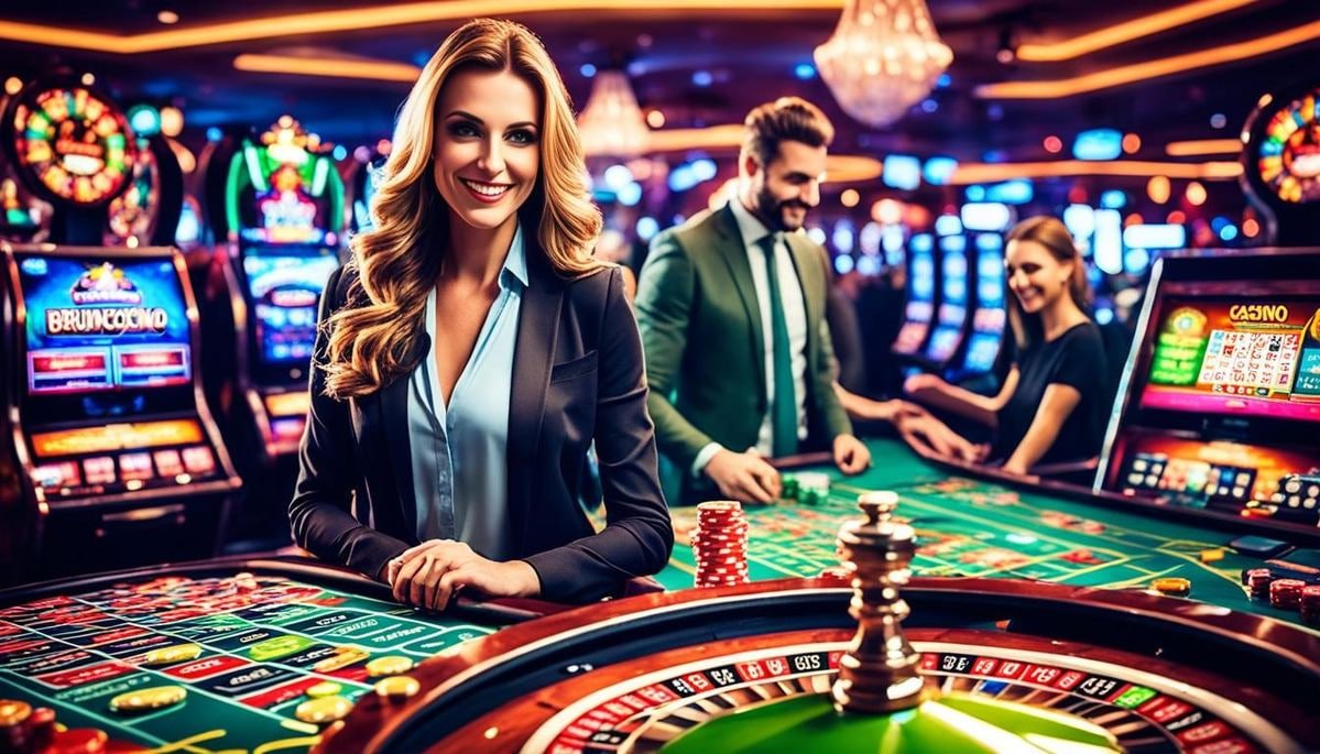 cuan18 langkah cara deposit akun taruhan online pilih metode pembayaran